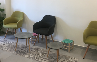 Cabinet de psychologie et psychothérapie – Yasmina el Jazouli