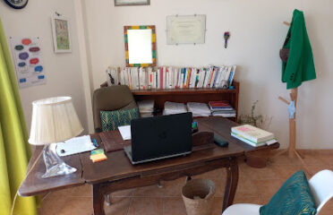 Cabinet de psychologie – Marion Mari-Bouzid