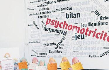 Cabinet de Psychomotricité a Sale – Fadoua Choukane