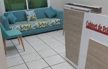 Cabinet de Psychomotricitè Hasnaa Loumari