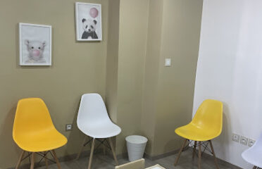 Cabinet de Psychomotricité & orthophonie Kaoutar Hilali Mrabti. Agadir