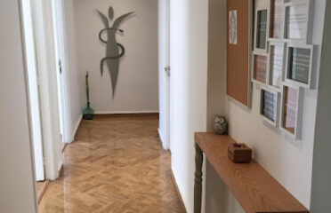 Cabinet Dr Taha Loubna – médecin nutritionniste
