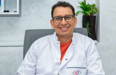 Cabinet d’Urologie et andrologie – Dr. Wakrim Badreddine – Victor Hugo