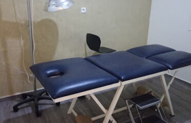 Cabinet Hmimina Tarek de Kinésitherapie, physiotherapie, osteopathie, Fasciathérapie et Dryneedling