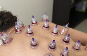 Cabinet Laila de hijama – kinésithérapie et soins Médicaux