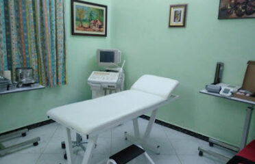 Cabinet medical Family clinic