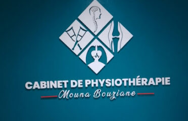 Cabinet Mouna Bouziane de kinésithérapie, Fasciathérapie et sophrologie