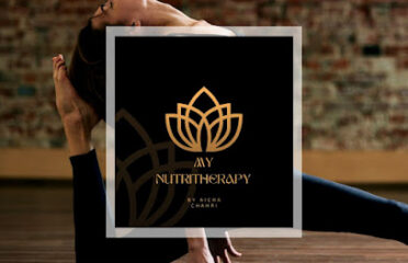 Cabinet My Nutritherapy