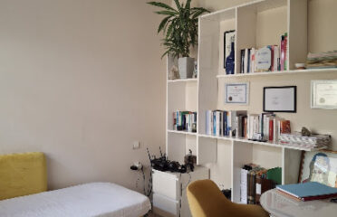 Cabinet Sandrine Rattier (psychopraticienne – Hypnothérapeute – coach sportif) – Casablanca