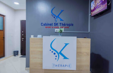 Cabinet SK thérapie