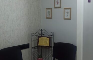 Centre Alafaf de kinésithérapie et AlHijama Casablanca