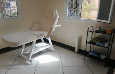 Centre Amira de hijama