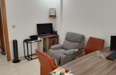 Centre Borel Maisonny