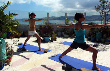Centre Dar Daw-Yoga Tanger