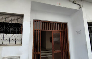 Centre de Chiropraxie de Rabat – Clotilde Marestang DC
