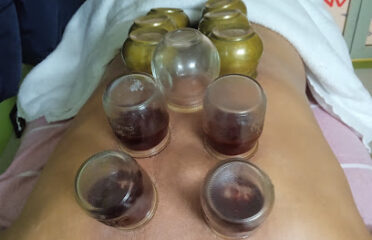 Centre de cupping thérapie & hijama al Yassamine