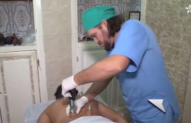 centre de hijama Casablanca