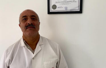 Centre de Kinésie, ostéopathie, Chiropratique, médecine énergétique – Pr. Abdelmoughite Benkabbour