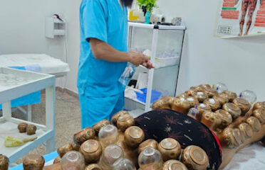 centre hijama Agadir