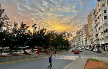 Centre kinésithérapie Youssef Doulfakar