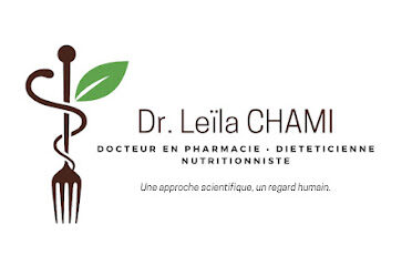 Centre Leipharma – Dr. Leila Chami Pharmacienne diététicienne nutritionniste
