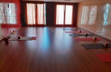 Centre Lotus de yoga Intégral Casablanca