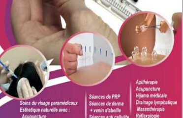 Centre Malak de hijama
