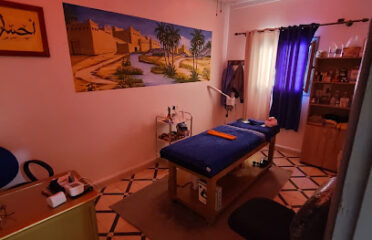 Centre massage hijama Zagora