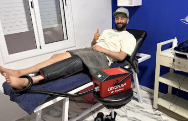 Centre physio_Kinésithérapie Bilal Yeder