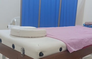 Centre Rahma de médecine traditionnelle chinoise