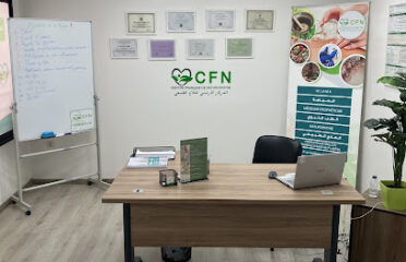 CFN. hijama Marrakech, naturopathe, Pressothérapie.
