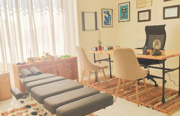 Chaïma Hosni chiropracteur – Chiropractor In Casablanca – centre Chiropratique de Casablanca