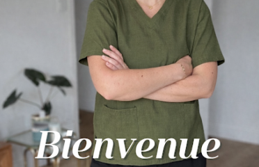 Chiropracteur et Cranial Facial Release (CFR) Cassandre Fleury