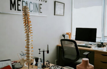 Chirosport