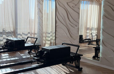 Cloud pilates