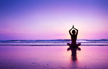 Club yoga Casablanca: yoga For Us