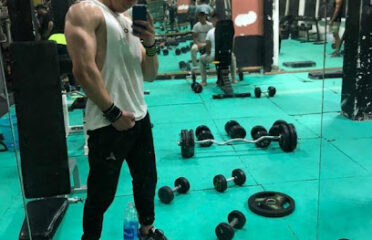 Coach Anass Jmil