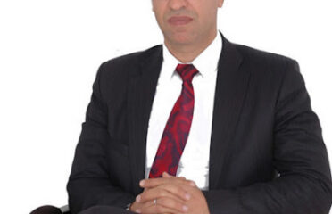 Coach el Mouden