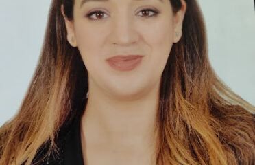 Coach Mouna Sebbahi