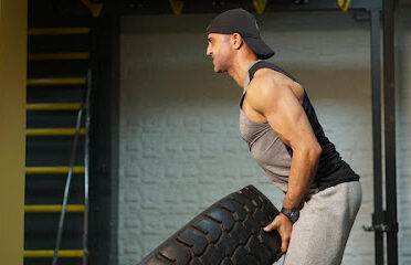 Coach Nasser -NutriActive