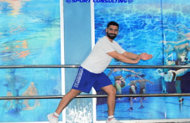 Coach sport Meknès – L’Coach Walid sport consulting