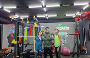 Coach sportif a Domicile