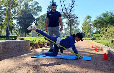 Coach sportif Casablanca