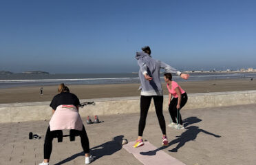 Coach sportif Essaouira