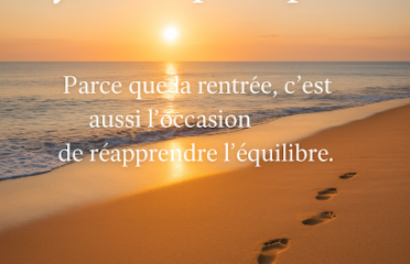 Coaching thérapie et développement personnel