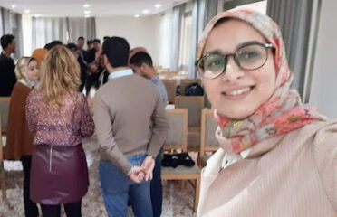Coaching With Housna