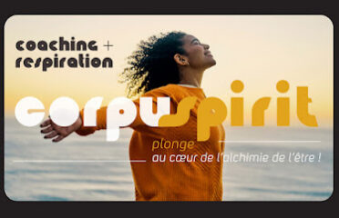 CorpuSpirit – Coaching et respiration