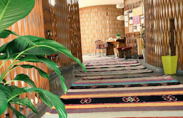 Damanjot yoga center