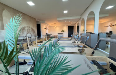 Define pilates studio Rabat