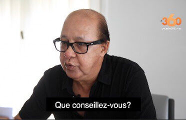 Docteur Abderrazak Moussaid – sexologue à Casablanca – Premier médecin sexologue au Maroc